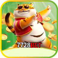 Logo da 7728bet
